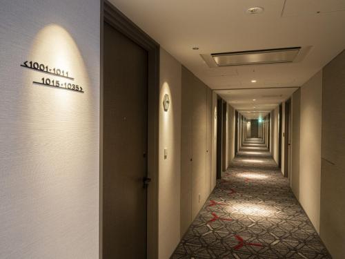 Hotel JAL City Toyama