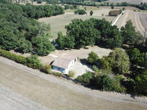 Gîte en pleine nature, A la douceur des Chênes