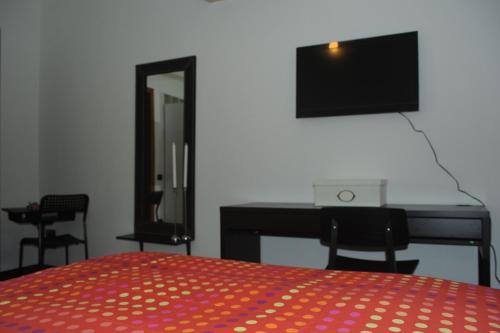 Apartment Oltremarestudios, Neapel (Foto 9)