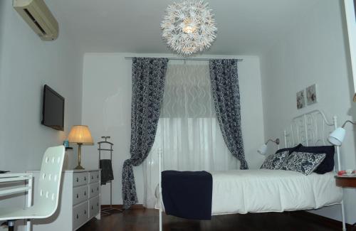 Apartment Oltremarestudios, Neapel