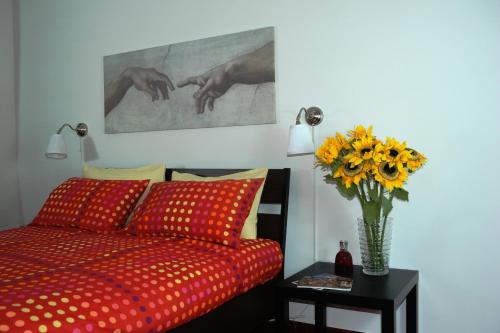 Apartment Oltremarestudios, Neapel (Foto 8)