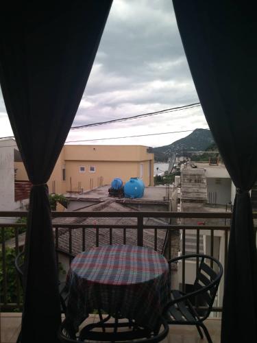 Vito Apartments Sutomore in Sutomore