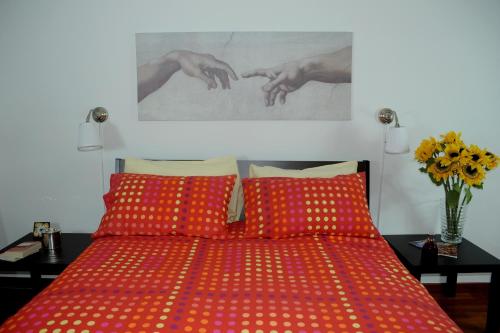 Apartment Oltremarestudios, Neapel (Foto 5)
