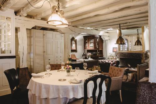 Létesítmények, Hotel IRARAGORRI in Galdakao