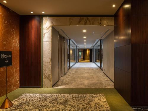 Facilities, Hotel Villa Fontaine Grand Tokyo-Roppongi near St. Alban's Anglican - Episcopal Church