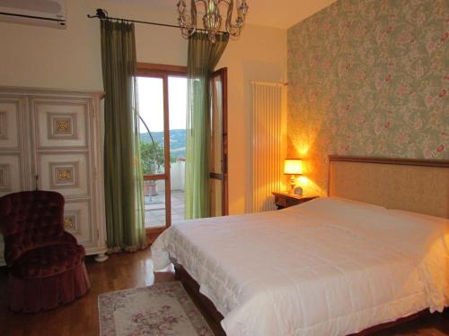 B&B Il Suono del Bosco 5