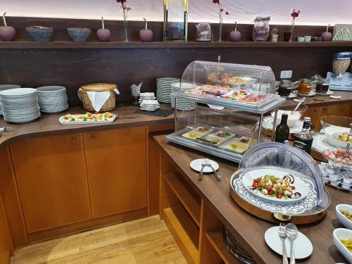 Boutique Hotel Beckenlehner - image 10