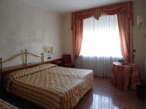 Hotel Continental, Turín (fotografie 3)