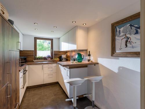 Oberholzer Landhaus & Appartement in Ellmau