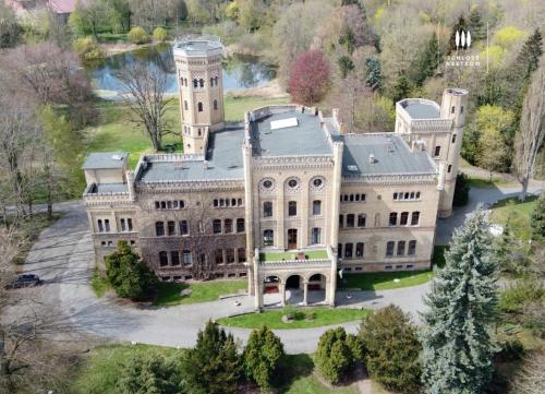 Hotel Schloss Neetzow