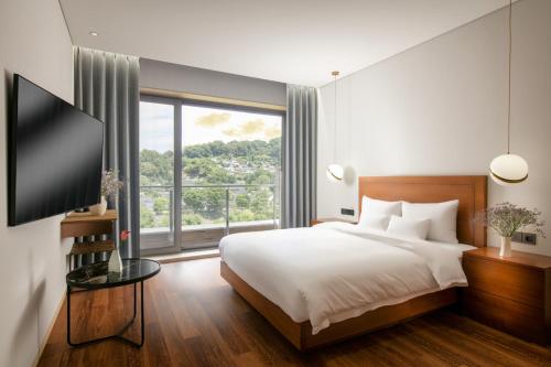 Suite with Terrace