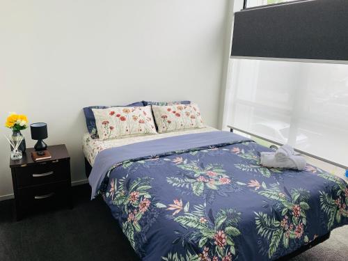 Auckland Homestay-Ensuite Room, near Airport,Free Parking