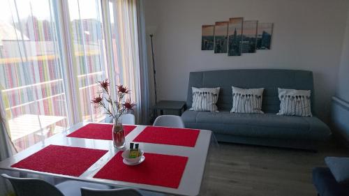 Location Treport,BAIE de Somme Parking