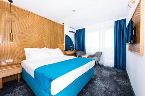 Hotel Parc in มามายา บีชฟรอนต์