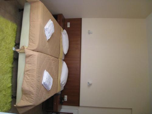 Alma Hotel - main image