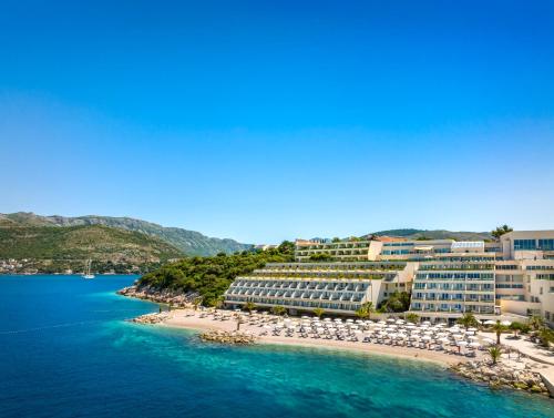 Dubrovnik President Valamar Collection Hotel - Dubrovnik