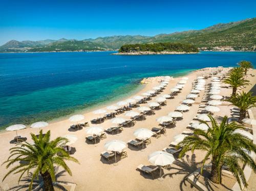 Valamar Dubrovnik President Hotel