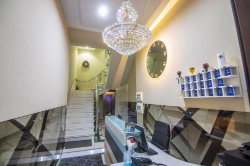 Christi's Hotel Borova