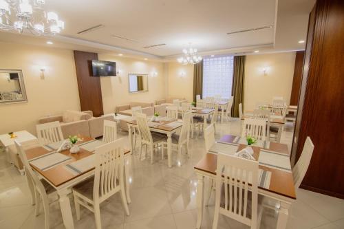 Christi's Hotel Borova