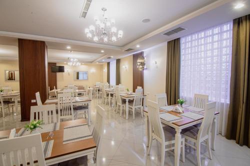 Christi's Hotel Borova