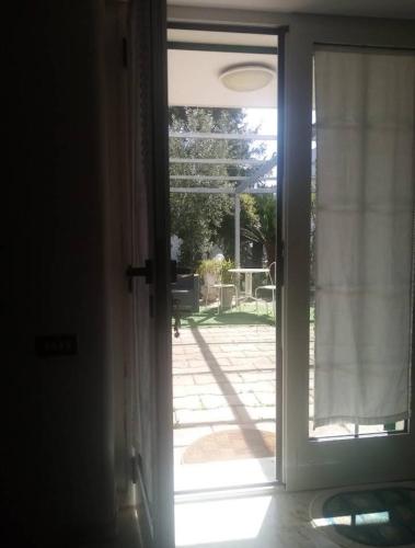 BB La casa di Tella in 聖焦爾焦約尼科