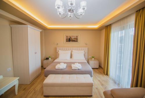 Christi's Hotel Borova