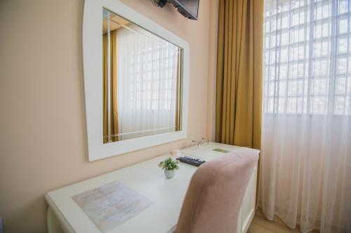 Christi's Hotel Borova