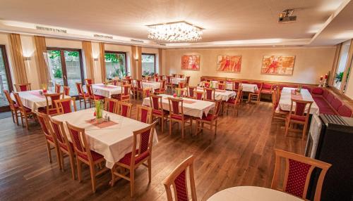 Restaurant, Gasthof Pochhacker in Steyr