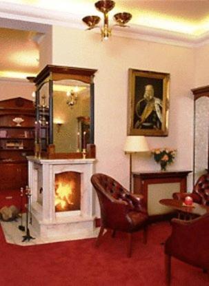 Hotel Kastell