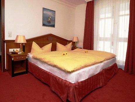Hotel Kastell