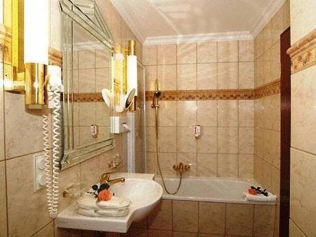 Hotel Kastell