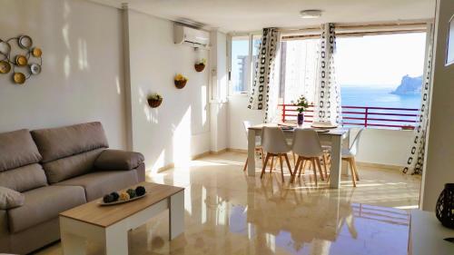 Pintor Rosales Segunda Linea de Playa by Sonneil Rentals - image 4