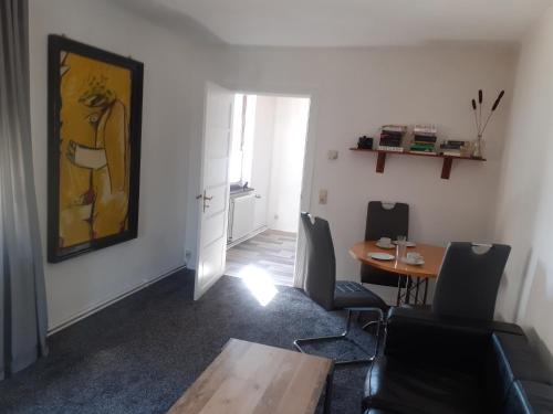 Ferienwohnung Simone in Bremerhaven, Deutschland