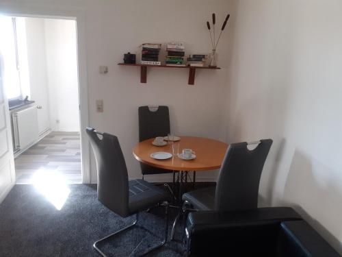 Ferienwohnung Simone in Bremerhaven, Deutschland