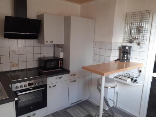 Ferienwohnung Simone in Bremerhaven, Deutschland