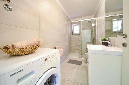Two-Bedroom Apartmant image 9
