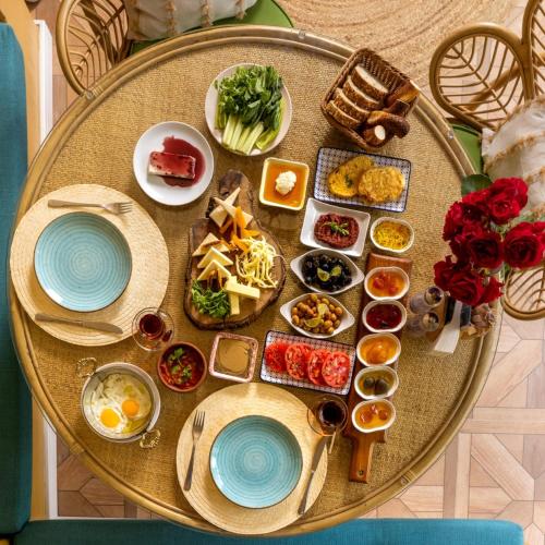 La Capria Suite Hotel Alacati in Alaçatı