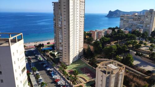 Pintor Rosales Segunda Linea de Playa by Sonneil Rentals - image 11