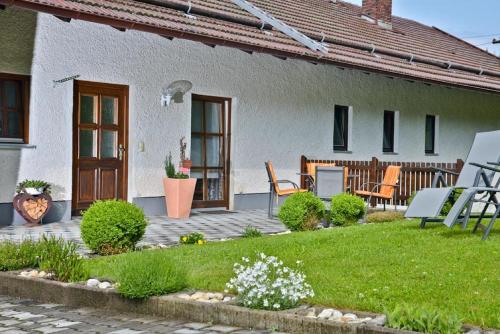 Ferienwohnung Meindl in Arnbruck, Deutschland