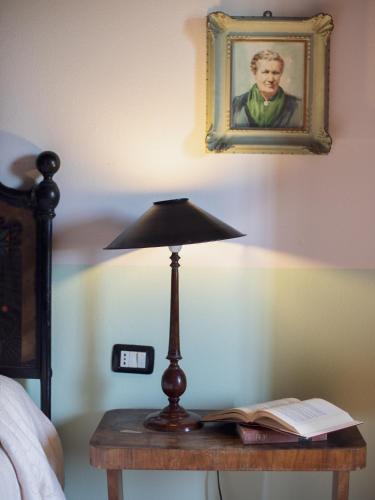 Fattorie di Montechiaro Room Type - Deluxe Room