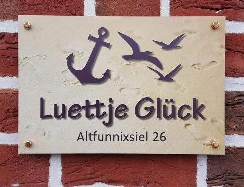 50053 "Luettje Glück"