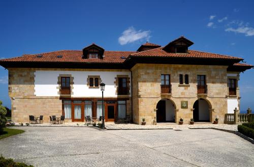 Hotel Valle De Arco