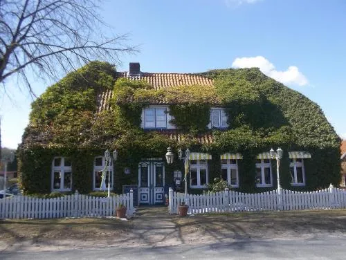 Lütte Pension in Egestorf, Deutschland
