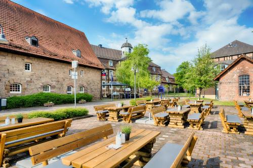 Welcome Hotel Bad Arolsen