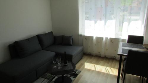 apartmány LUHA apartmány LUHA