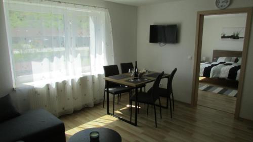 apartmány LUHA apartmány LUHA
