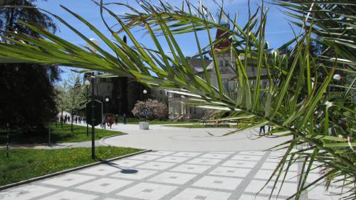 apartmány LUHA apartmány LUHA