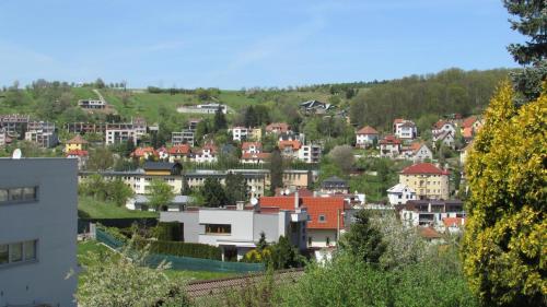 apartmány LUHA apartmány LUHA