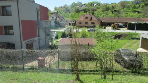 apartmány LUHA apartmány LUHA