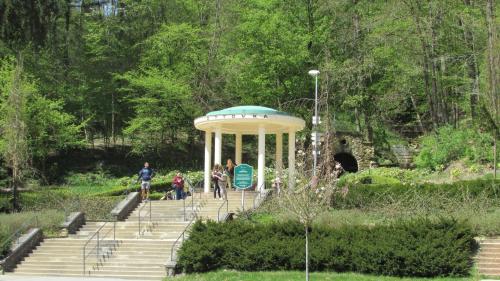 apartmány LUHA apartmány LUHA